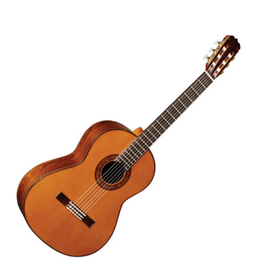 Alvarez CY140 Yairi