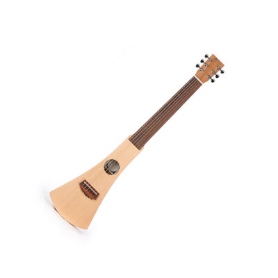 Martin GCBC Backpacker