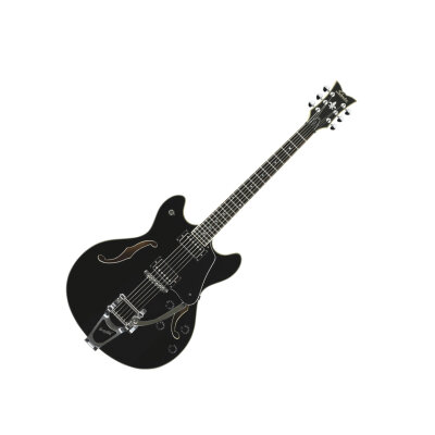 Schecter Corsair Bigsby