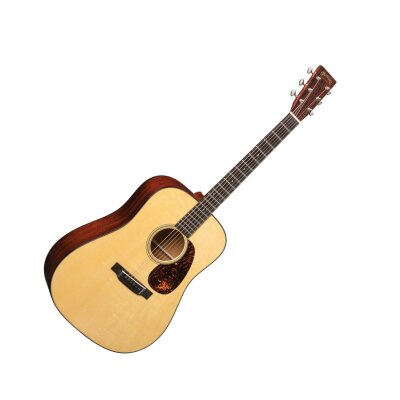Martin D18 1939 Guitar