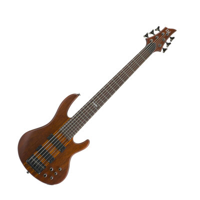 ESP LTD D6 6-String Bass