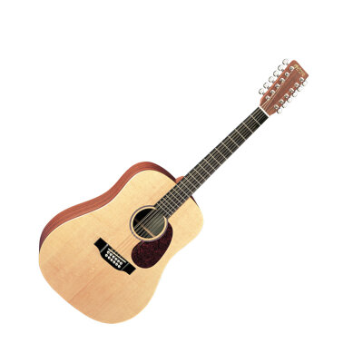 Martin D12X1AE Guitar