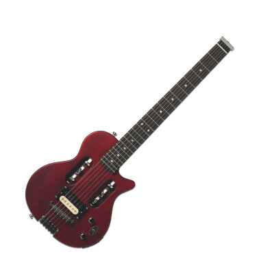 Traveler EG-1 Mahogany