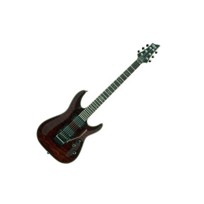 Schecter Damien Elite FR