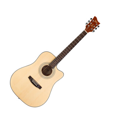 ESP Xtone DC5E Guitar
