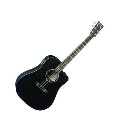 Martin DCXE Guitar