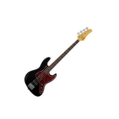Schecter Diamond-J Bass