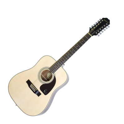 Epiphone DR212 Guitar