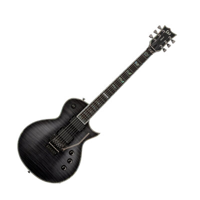 ESP LTD EC-1000FR Guitar
