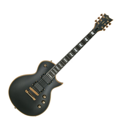 ESP EC-1000 Deluxe Guitar