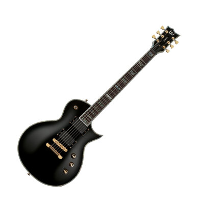 ESP EC-1000 Deluxe Guitar