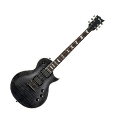 ESP LTD EC-401FM Guitar
