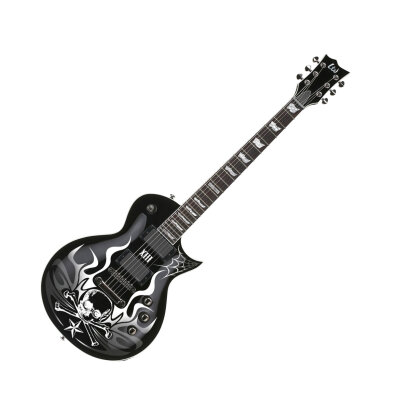 ESP EC-COBWEB Guitar