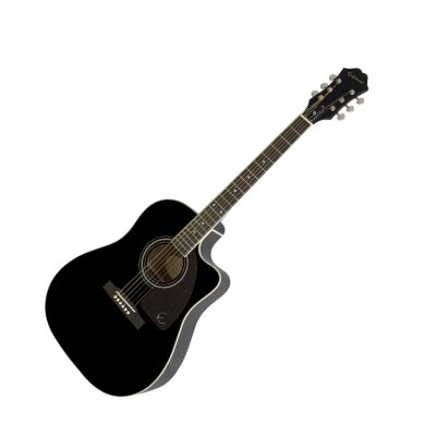 Epiphone AJ-220SCE Guitar