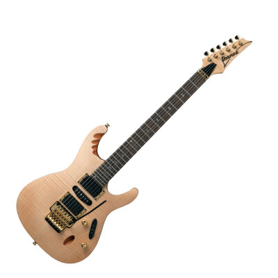 Ibanez EGEN8 Herman Li