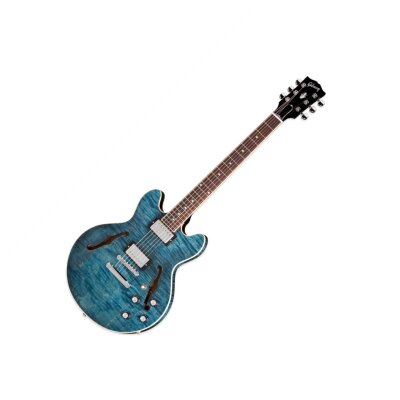 Gibson Custom Shop HB