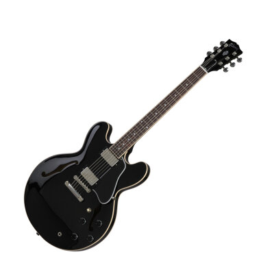 Gibson ES-335 Memphis Dot