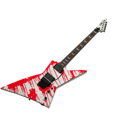 ESP LTD DJ-600 Dan Jacobs