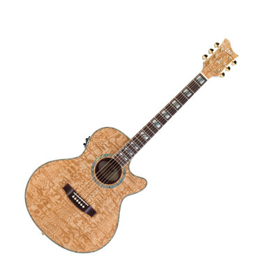 ESP Xtone EW-QA Acoustic