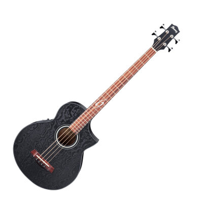 Ibanez EWB10ASE Wood Bass