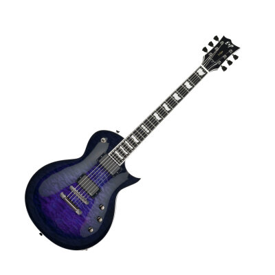 ESP LTD Eclipse II QM