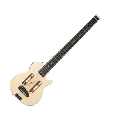 Traveler Escape MKII Bass