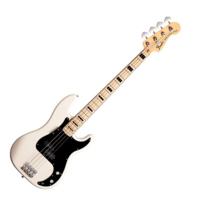 Fender '70s P Bass MN