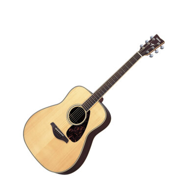 Yamaha FG730S Acoustic