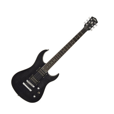 G&L Tribute Fiorano GTS