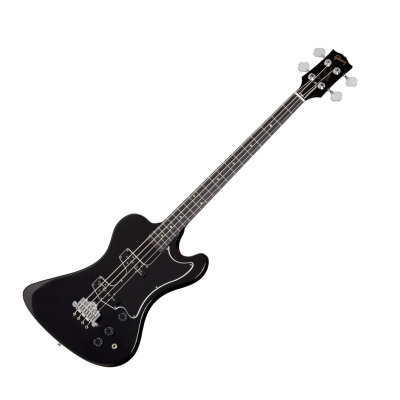 Gibson Krist Novoselic RD