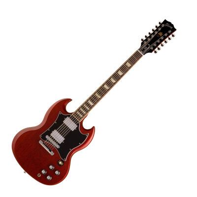 Gibson 50th SG 12-String