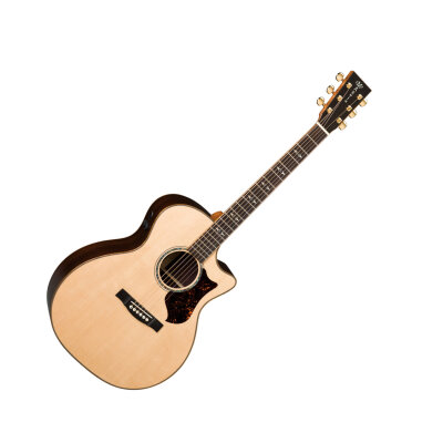 Martin GPCPA1 Acoustic