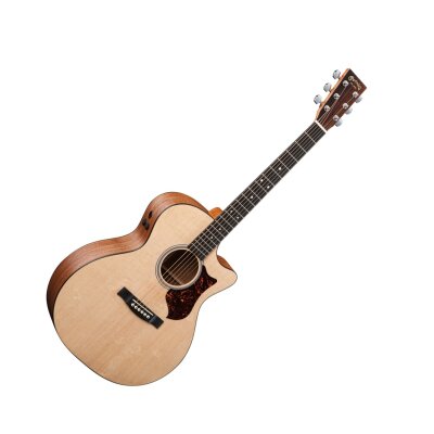 Martin GPCPA3SAPELE