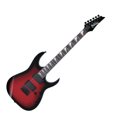 Ibanez GRG121DX Guitar