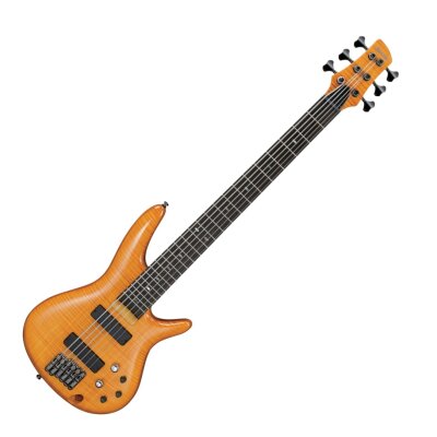 Ibanez GVB36 Veasley Bass