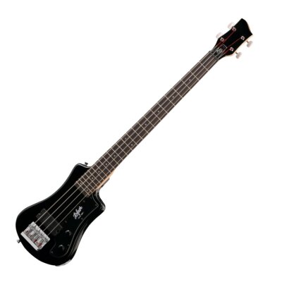 Hofner Shorty Travel Bass