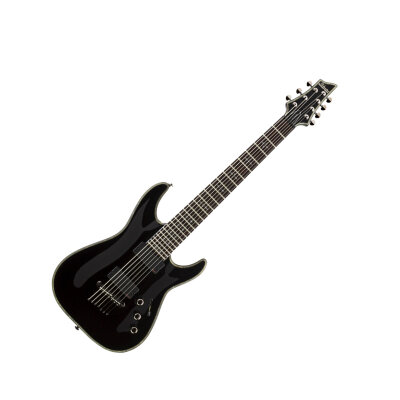 Schecter C7 Hellraiser