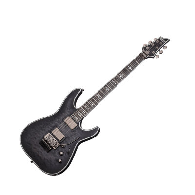Schecter Hellraiser C1FR