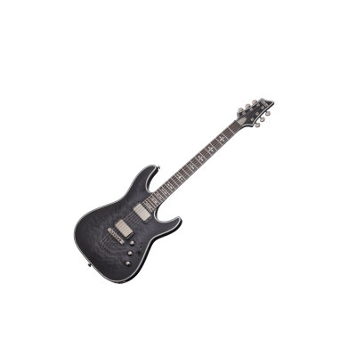 Schecter Hellraiser C1EX