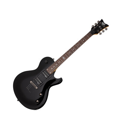 SGR by Schecter Solo 6