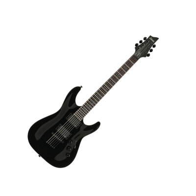 Schecter C-1 Hellraiser