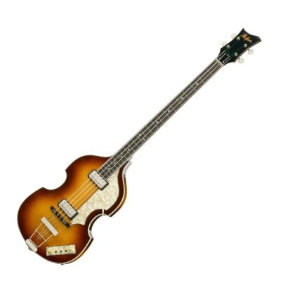 Hofner 5001 Vintage 64