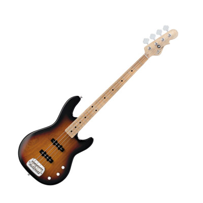 G&L Tribute JB2 Bass