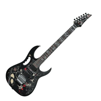 Ibanez JEM77 Steve Vai