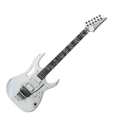 Ibanez JEM EVO Steve Vai