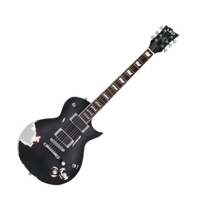 ESP Truckster Guitar