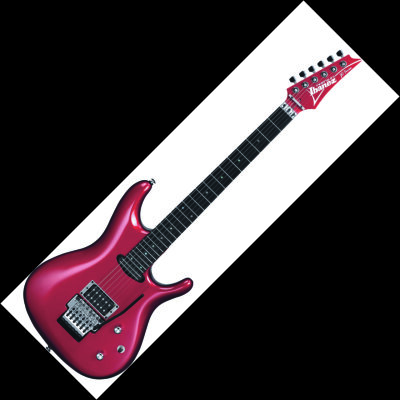 Ibanez JS24P Joe Satriani