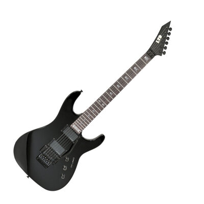 ESP KH-202 Kirk Hammett
