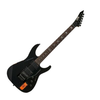 ESP KH25 Kirk Hammett
