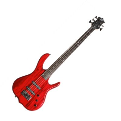 Ken Smith Burner 5 String